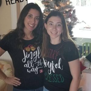 Meet your Posher, Tracy